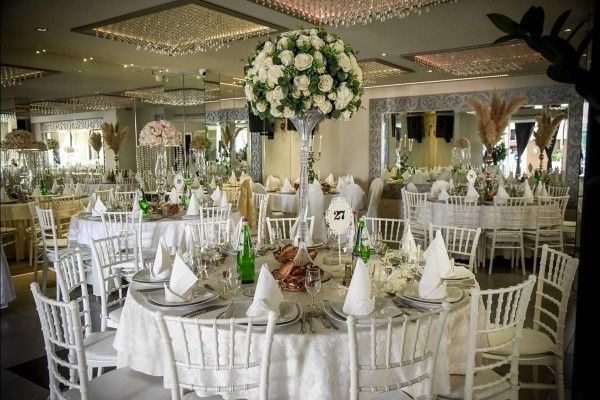 New Lux Event Centar